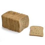 Low Carb Rye Bread - 24 Thin Slices Per Loaf - Fresh Baked